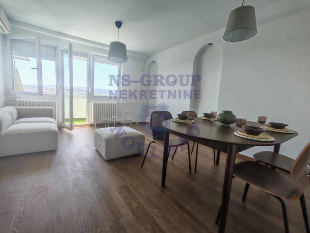 Slika 0 - Bulevar Despota Stefana., Dvosoban stan na prodaju, 46m2, 169.950€