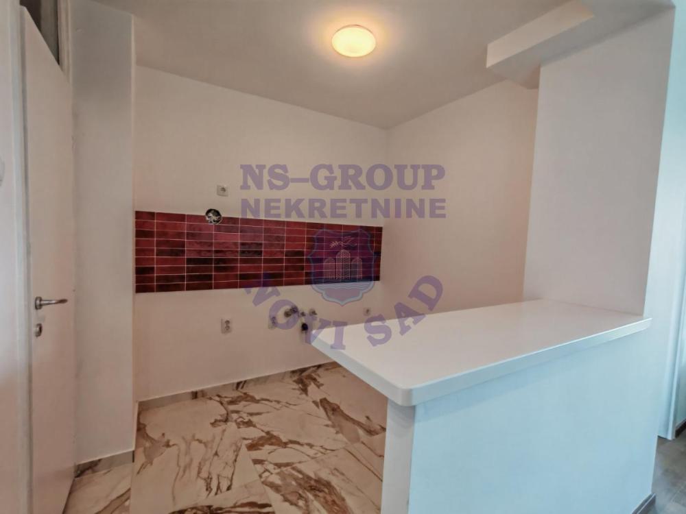 Slika 4 - Bulevar Despota Stefana., Dvosoban stan na prodaju, 46m2, 169.950€