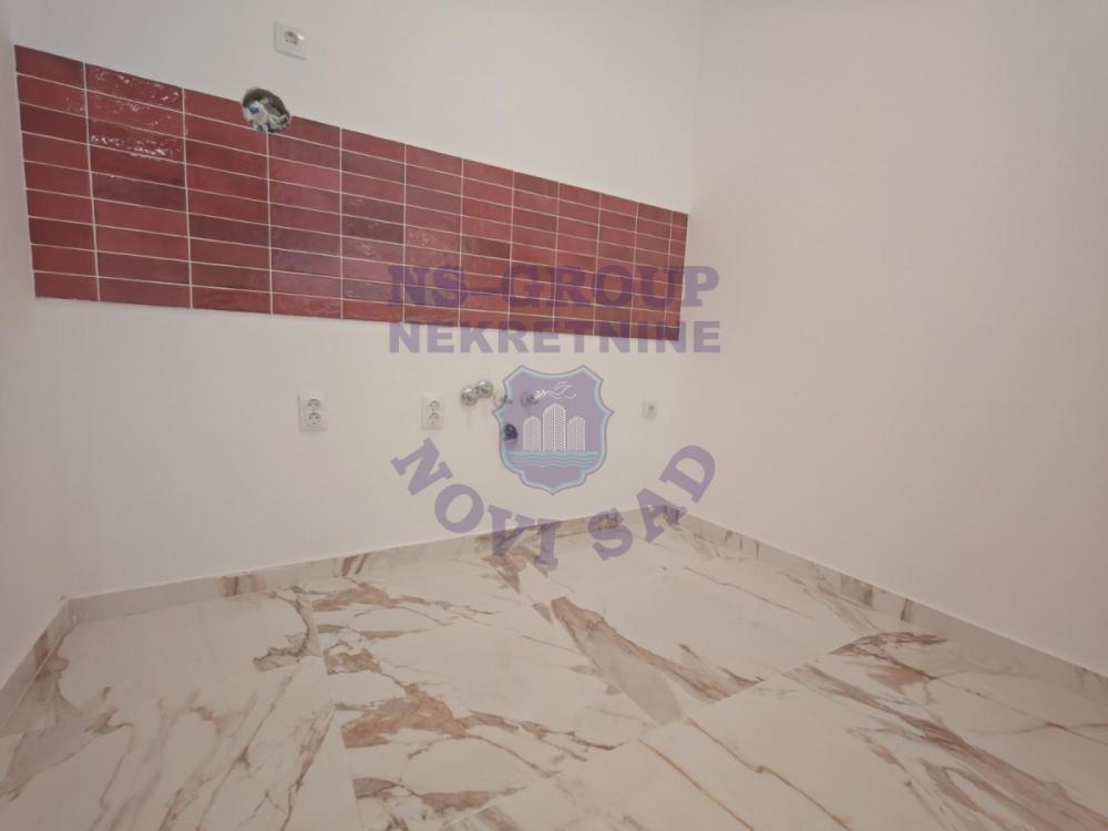 Slika 3 - Bulevar Despota Stefana., Dvosoban stan na prodaju, 46m2, 169.950€