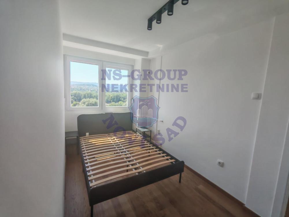Slika 5 - Bulevar Despota Stefana., Dvosoban stan na prodaju, 46m2, 169.950€