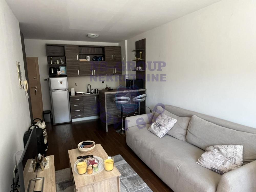 Slika 2 -  Stan na prodaju, 25m2, 110.000€