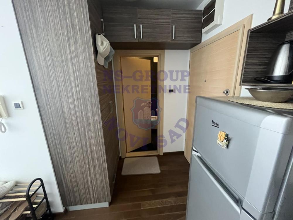 Slika 6 -  Stan na prodaju, 25m2, 110.000€