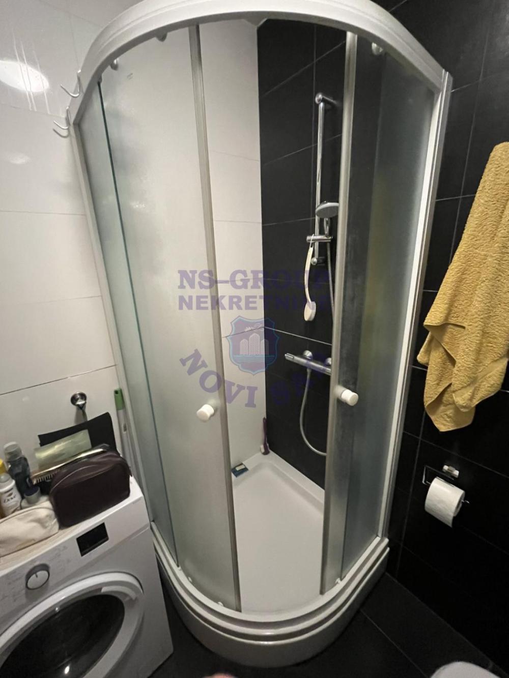 Slika 7 -  Stan na prodaju, 25m2, 110.000€