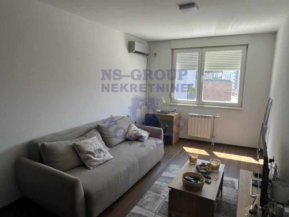 Glavna slika - Stan na prodaju, 25m2, 110.000€