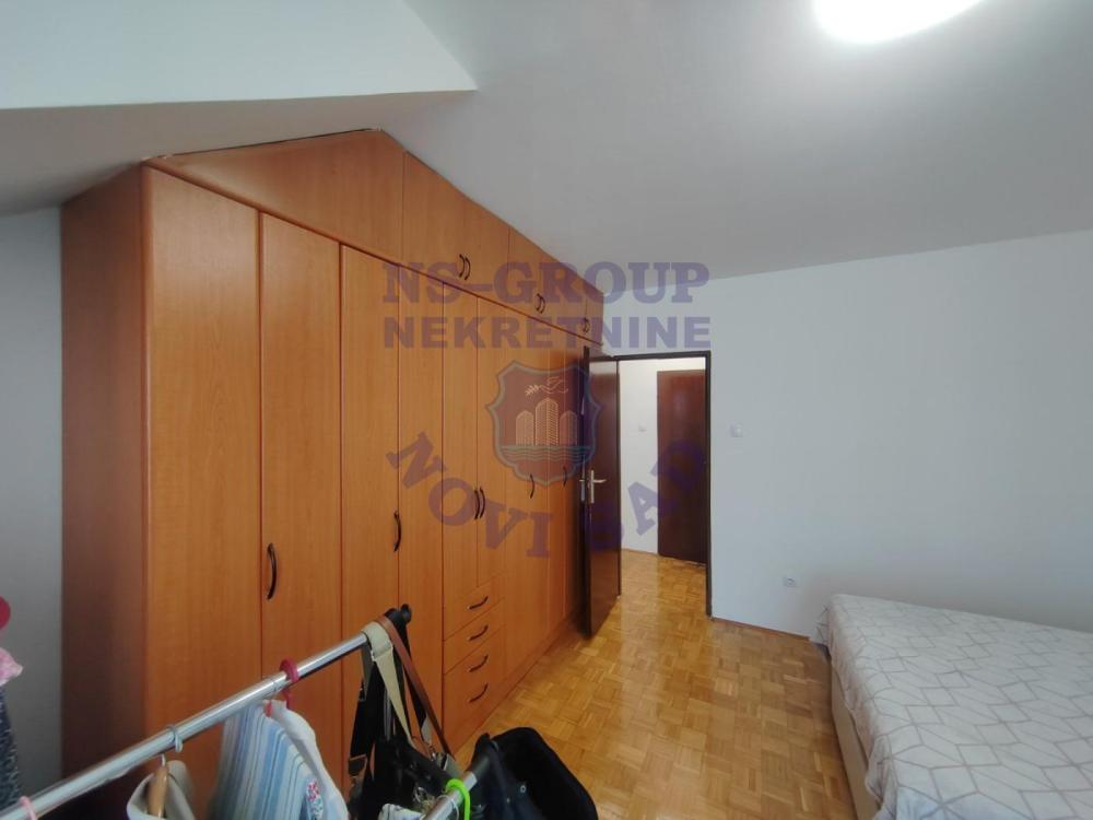 Slika 0 - Dvosoban stan na prodaju, 52m2, 144.200€