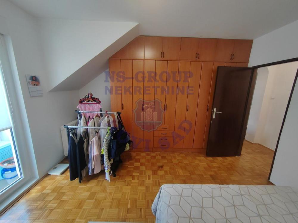 Slika 1 - Dvosoban stan na prodaju, 52m2, 144.200€