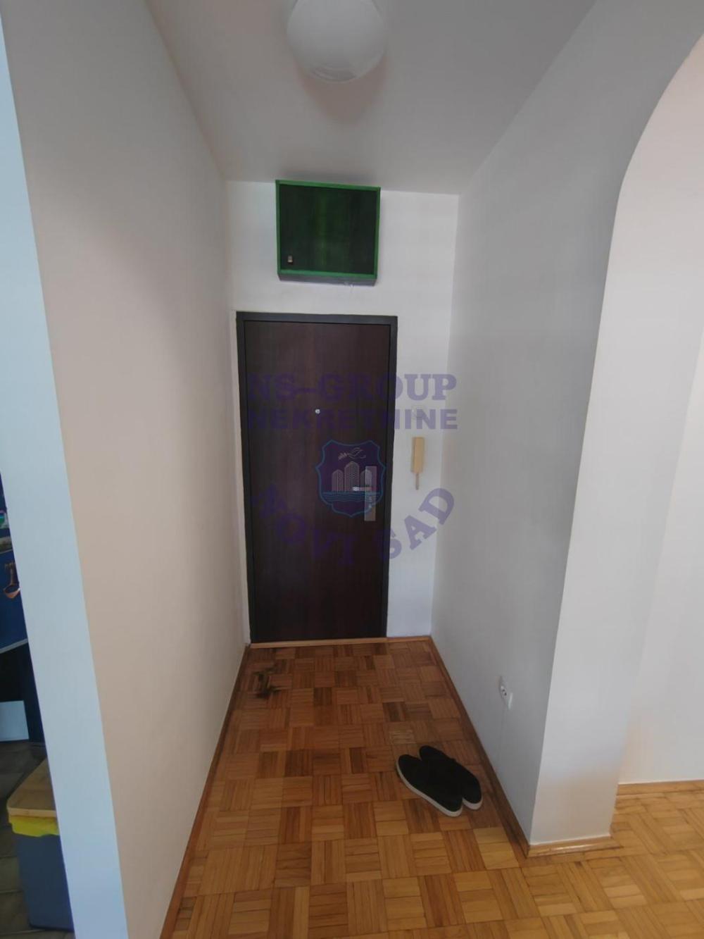 Slika 3 - Dvosoban stan na prodaju, 52m2, 144.200€