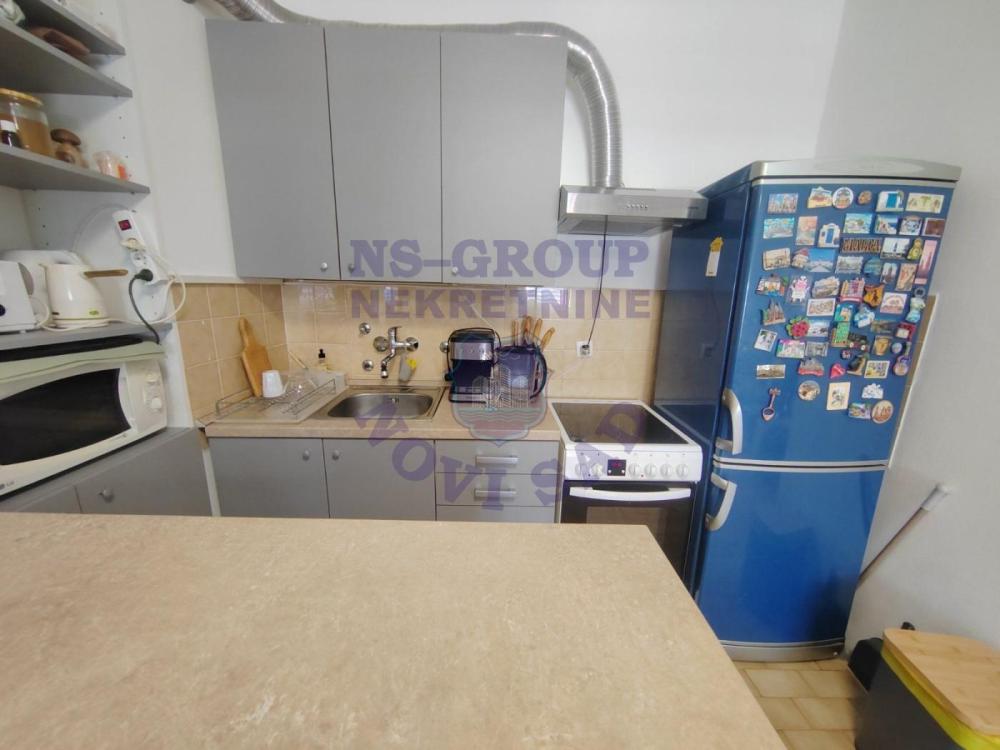 Slika 4 - Dvosoban stan na prodaju, 52m2, 144.200€