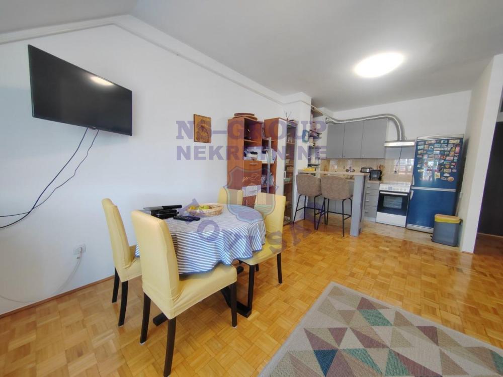 Slika 6 - Dvosoban stan na prodaju, 52m2, 144.200€