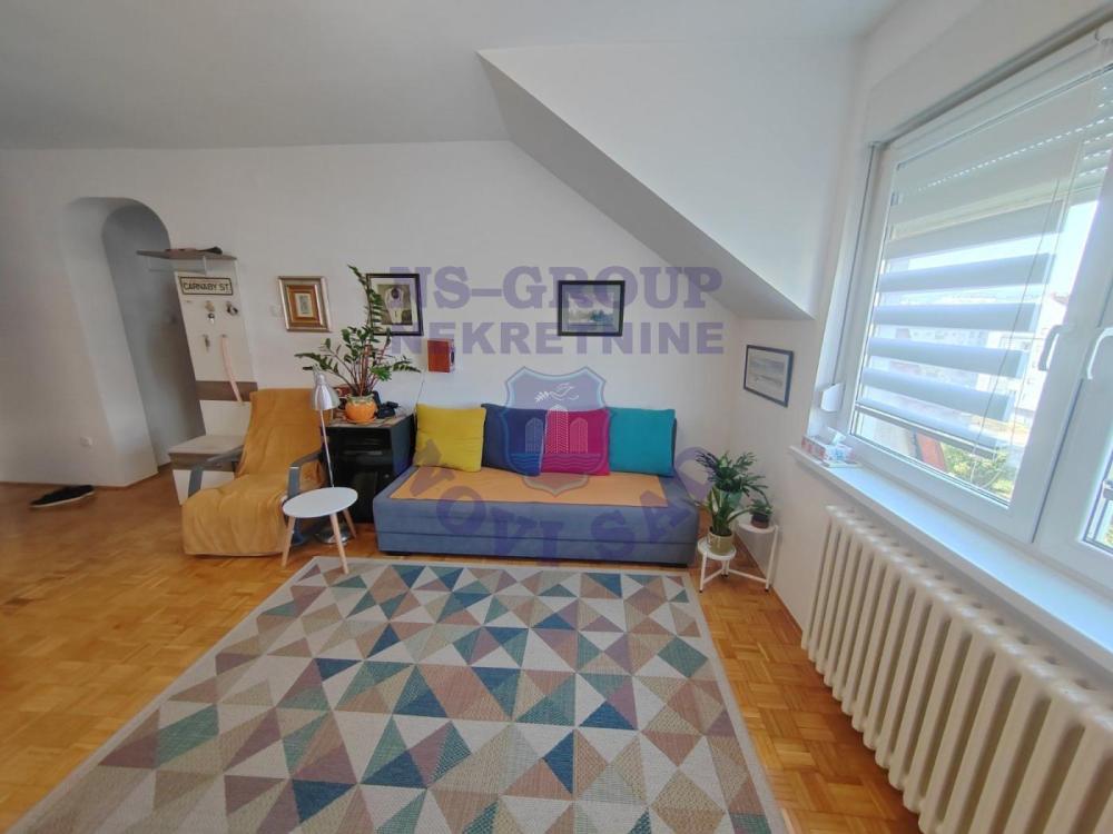 Slika 7 - Dvosoban stan na prodaju, 52m2, 144.200€