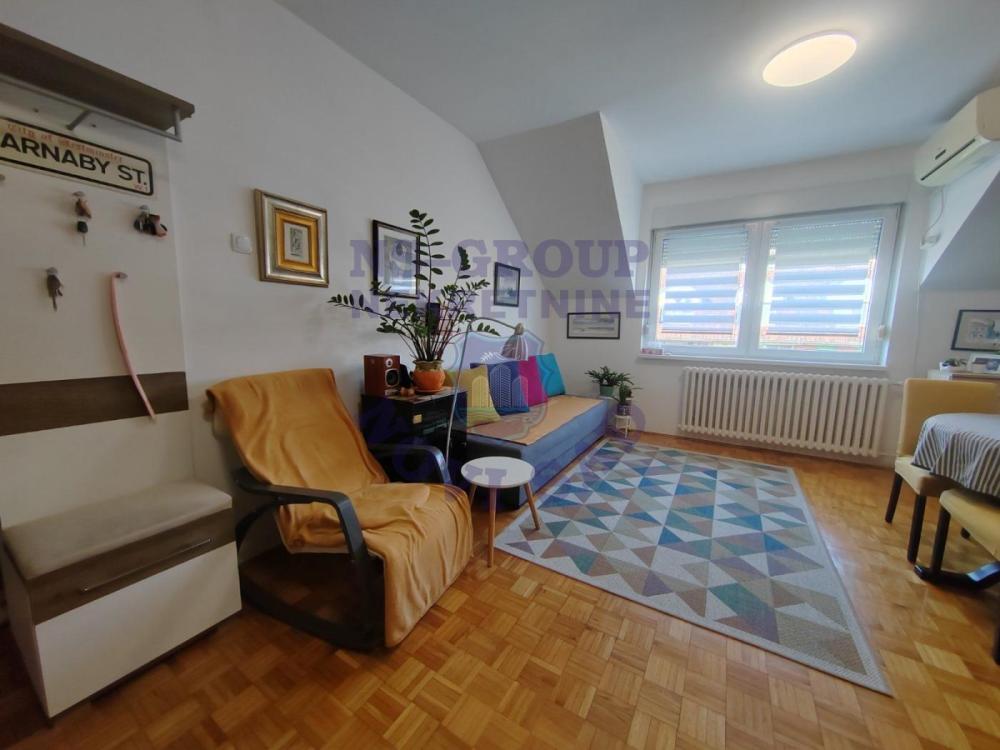Slika 8 - Dvosoban stan na prodaju, 52m2, 144.200€