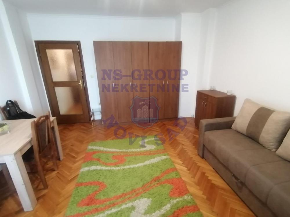Slika 1 - Jednosoban stan na prodaju, 32m2, 101.970€