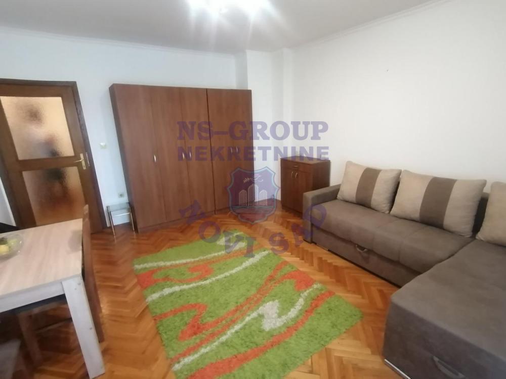 Slika 2 - Jednosoban stan na prodaju, 32m2, 101.970€