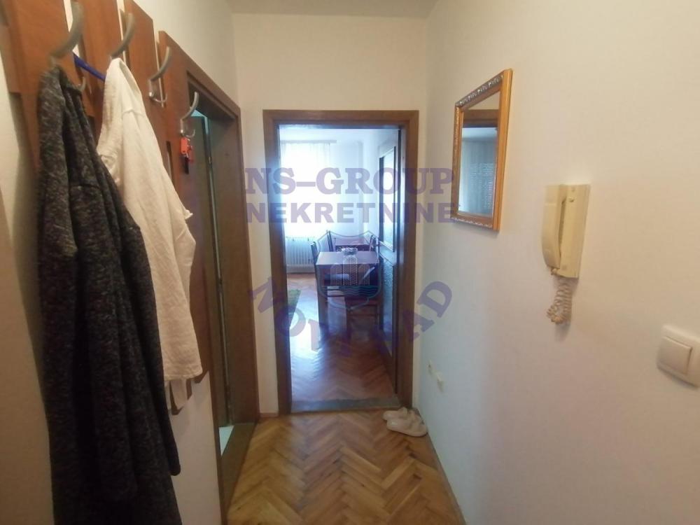 Slika 4 - Jednosoban stan na prodaju, 32m2, 101.970€