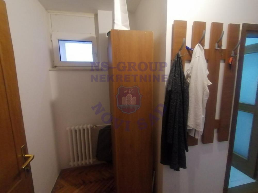 Slika 5 - Jednosoban stan na prodaju, 32m2, 101.970€