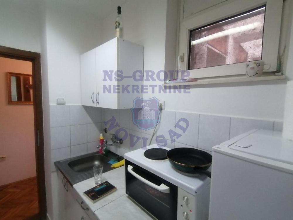 Slika 7 - Jednosoban stan na prodaju, 32m2, 101.970€