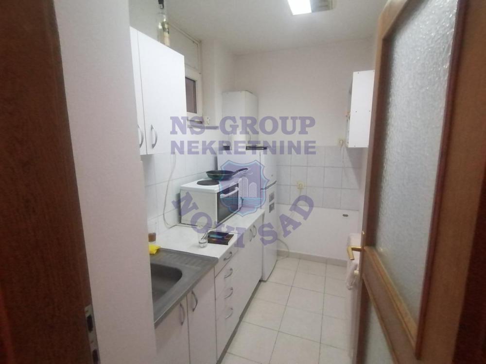 Slika 8 - Jednosoban stan na prodaju, 32m2, 101.970€