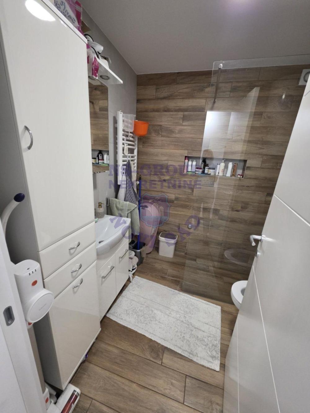 Slika 1 - Dvoiposoban stan na prodaju, 63m2, 252.350€