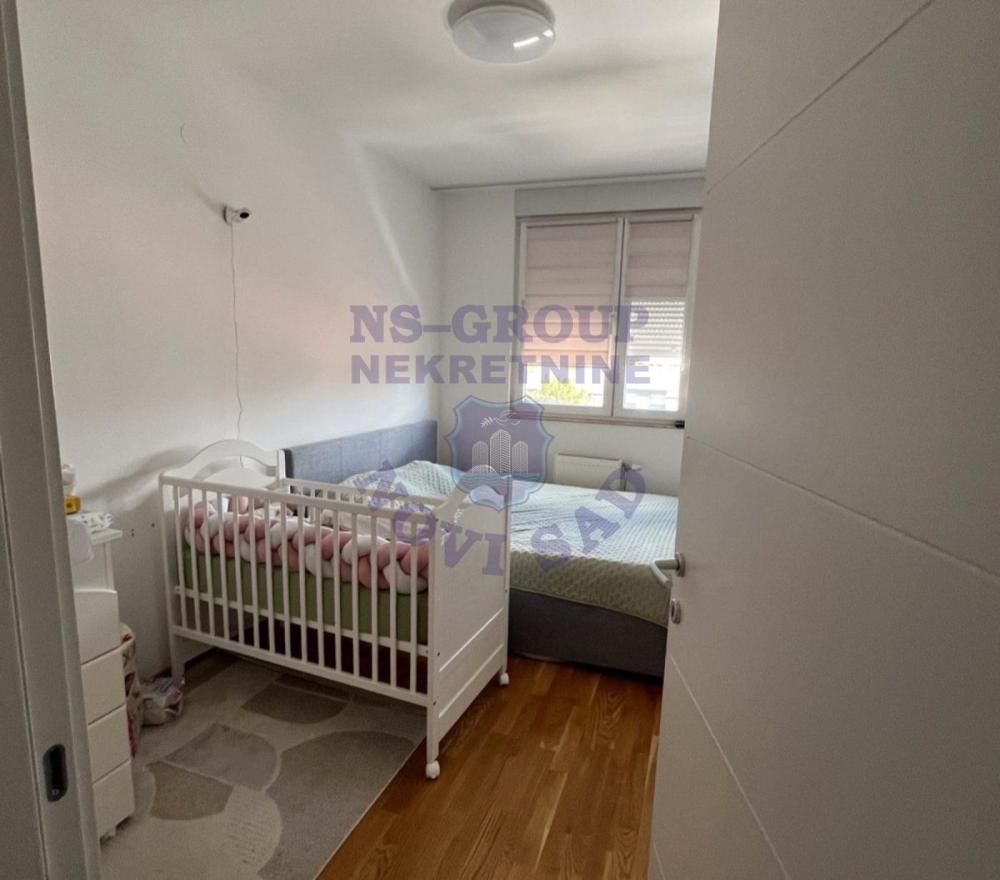 Slika 3 - Dvoiposoban stan na prodaju, 63m2, 252.350€