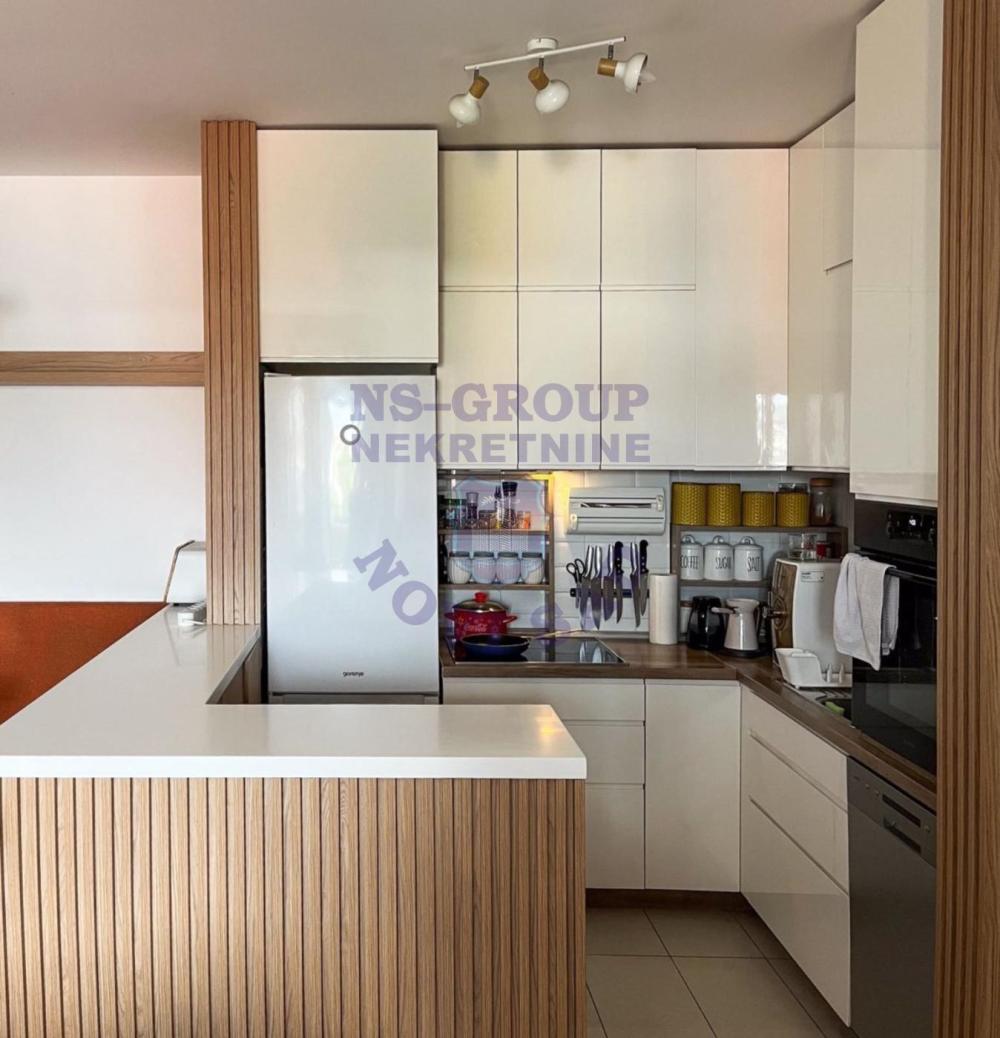 Slika 4 - Dvoiposoban stan na prodaju, 63m2, 252.350€