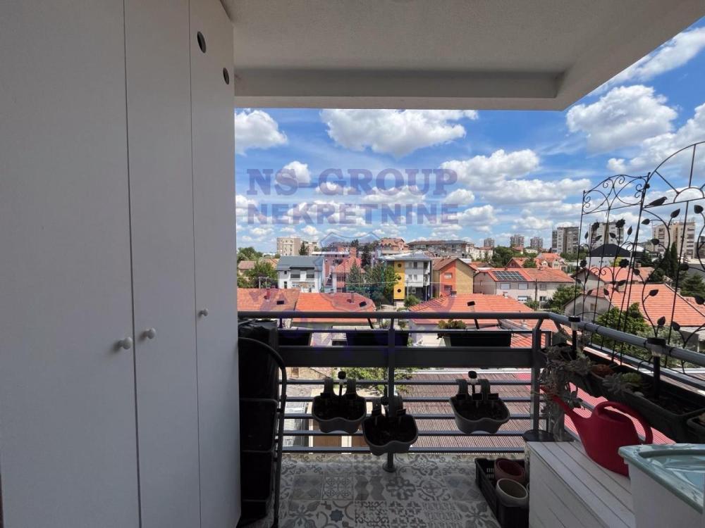 Slika 5 - Dvoiposoban stan na prodaju, 63m2, 252.350€
