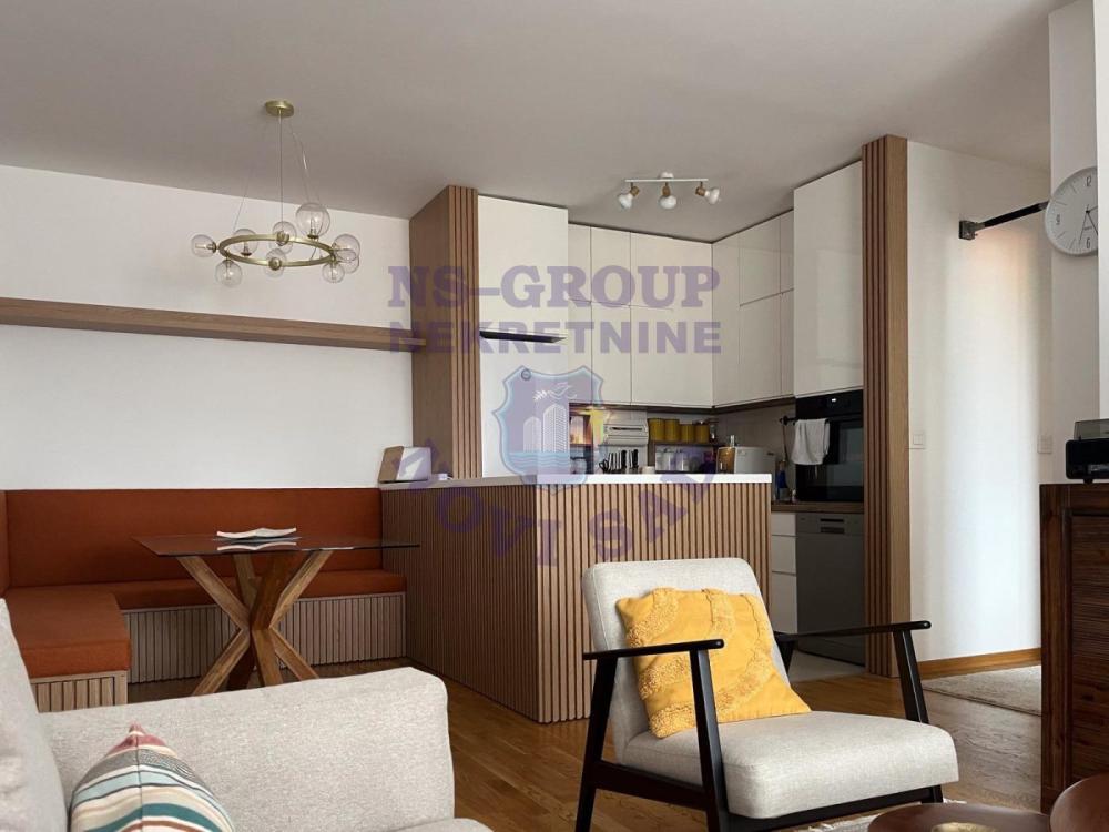 Slika 8 - Dvoiposoban stan na prodaju, 63m2, 252.350€