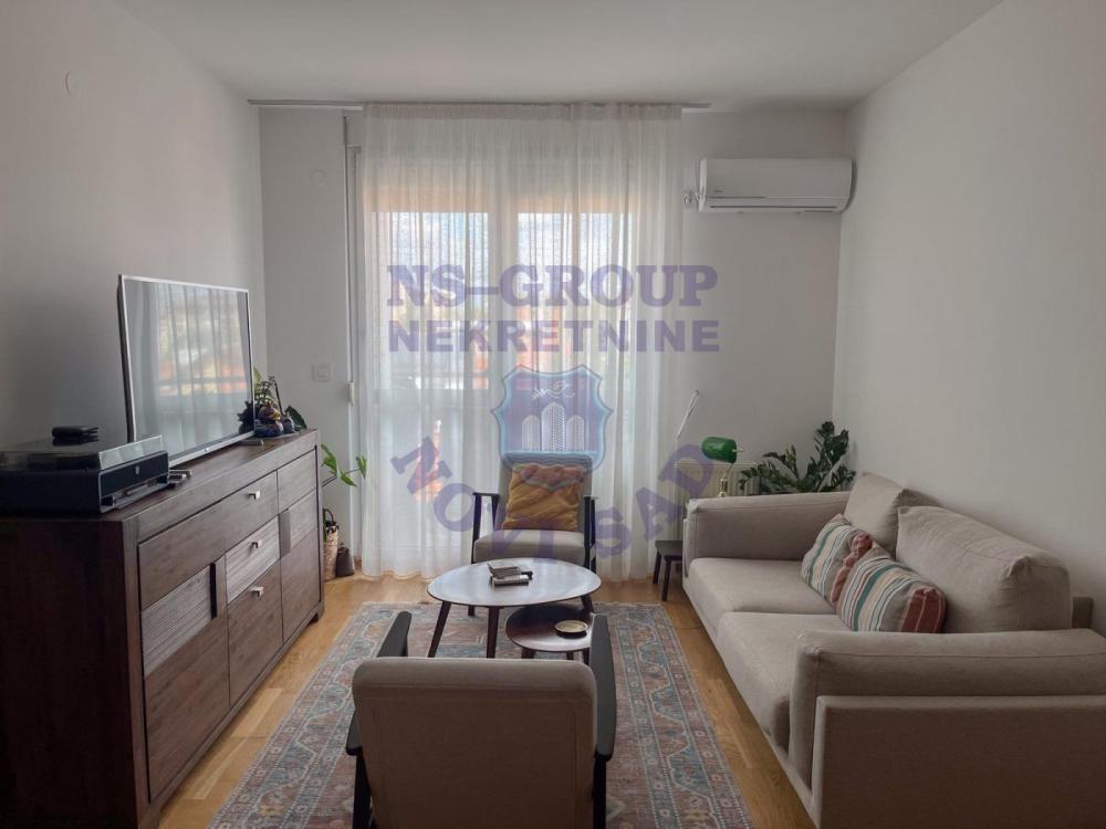 Glavna slika -Dvoiposoban stan na prodaju, 63m2, 252.350€