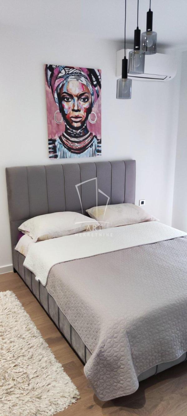 Slika 2 - Omladinskih brigada, Dvosoban stan za izdavanje, 46m2, 1.000€