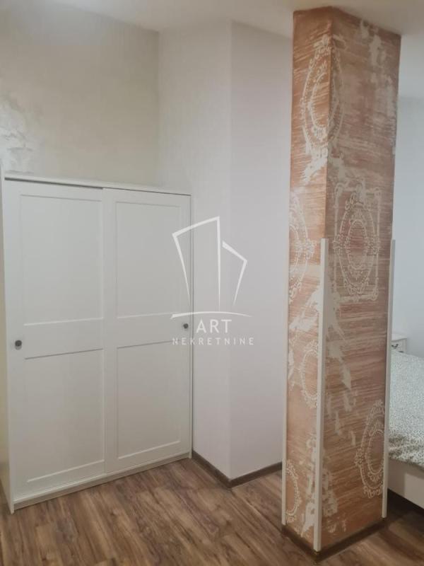 Slika 9 - Zahumska, Dvosoban stan za izdavanje, 56m2, 800€