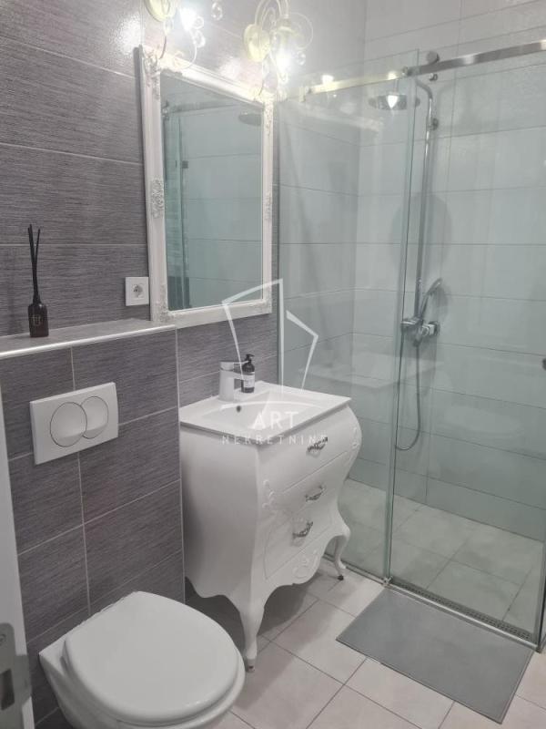 Slika 11 - Zahumska, Dvosoban stan za izdavanje, 56m2, 800€
