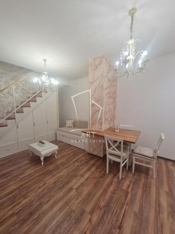 Slika 1 - Zahumska, Dvosoban stan za izdavanje, 56m2, 800€