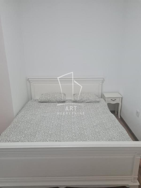 Slika 2 - Zahumska, Dvosoban stan za izdavanje, 56m2, 800€