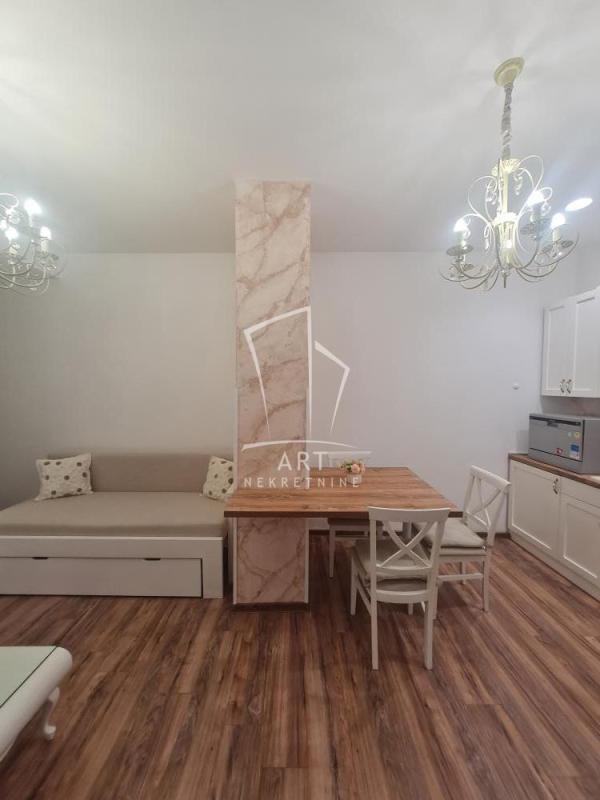 Slika 3 - Zahumska, Dvosoban stan za izdavanje, 56m2, 800€