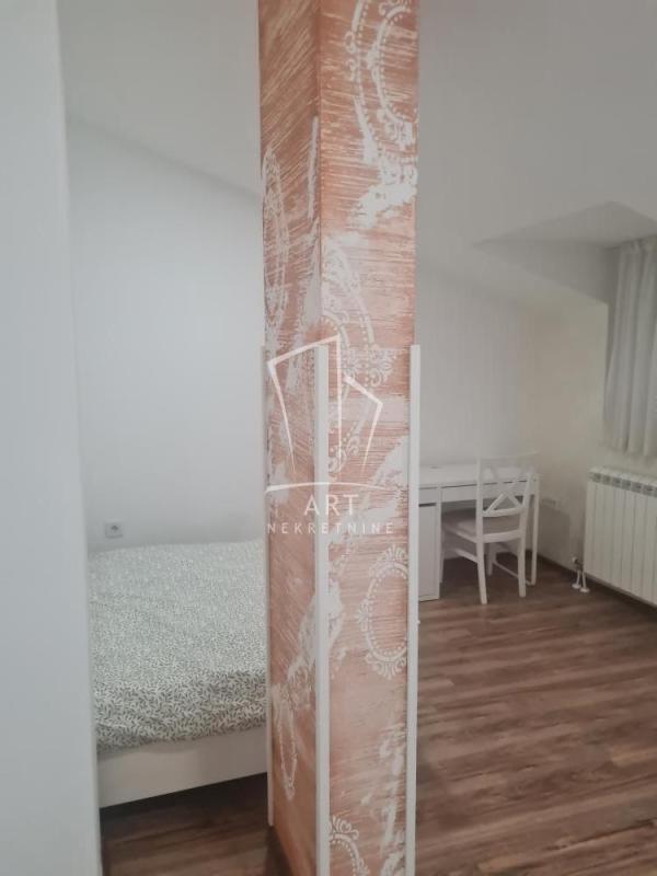 Slika 5 - Zahumska, Dvosoban stan za izdavanje, 56m2, 800€