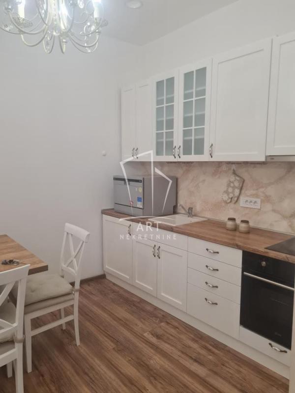 Slika 6 - Zahumska, Dvosoban stan za izdavanje, 56m2, 800€