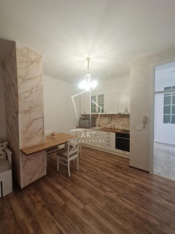 Slika 7 - Zahumska, Dvosoban stan za izdavanje, 56m2, 800€