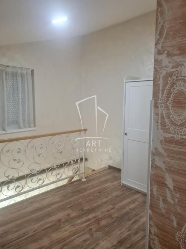 Slika 8 - Zahumska, Dvosoban stan za izdavanje, 56m2, 800€