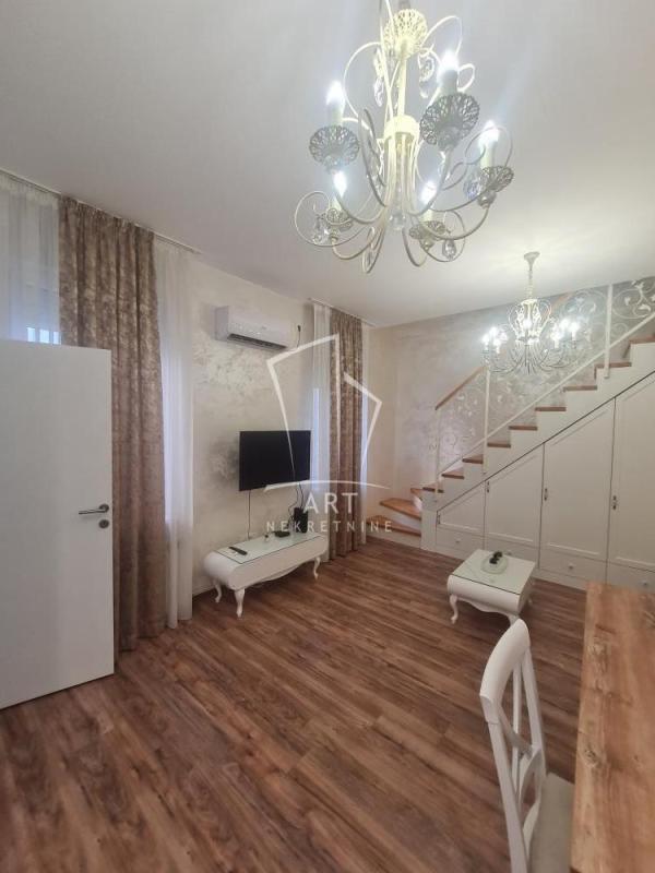 Glavna slika -Zahumska, Dvosoban stan za izdavanje, 56m2, 800€