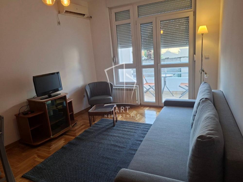 Slika 6 - Kajmakčalanska, Jednosoban stan za izdavanje, 31m2, 580€