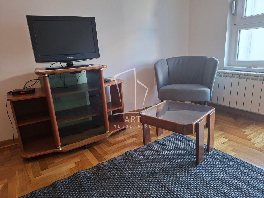 Slika 7 - Kajmakčalanska, Jednosoban stan za izdavanje, 31m2, 580€