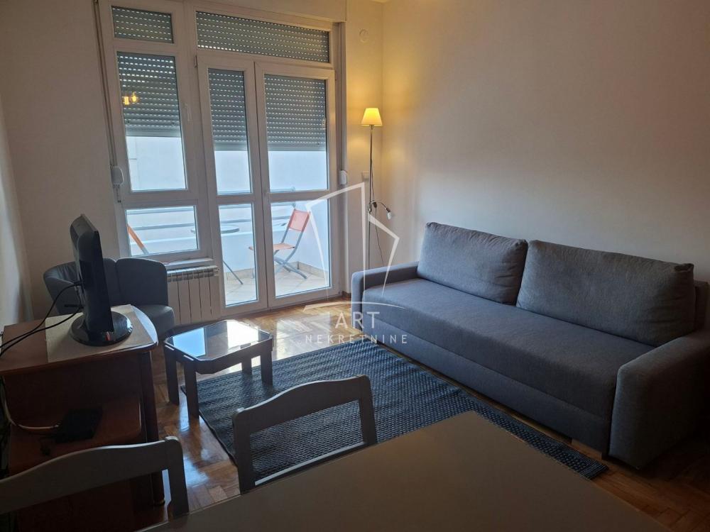 Slika 5 - Kajmakčalanska, Jednosoban stan za izdavanje, 31m2, 580€