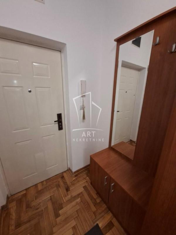 Slika 11 - Kajmakčalanska, Jednosoban stan za izdavanje, 31m2, 580€