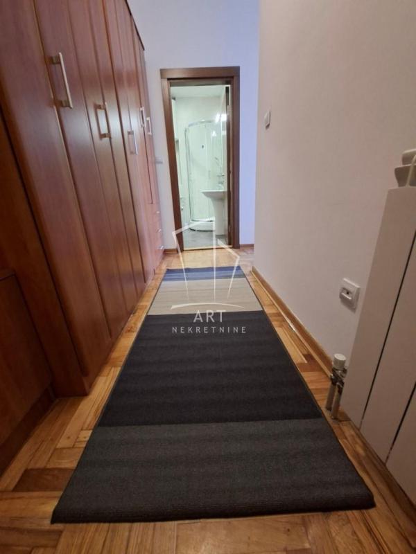Slika 10 - Kajmakčalanska, Jednosoban stan za izdavanje, 31m2, 580€