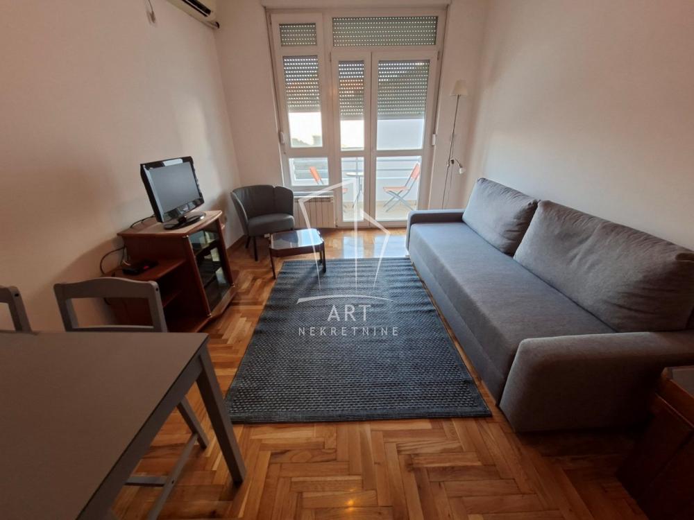 Slika 4 - Kajmakčalanska, Jednosoban stan za izdavanje, 31m2, 580€