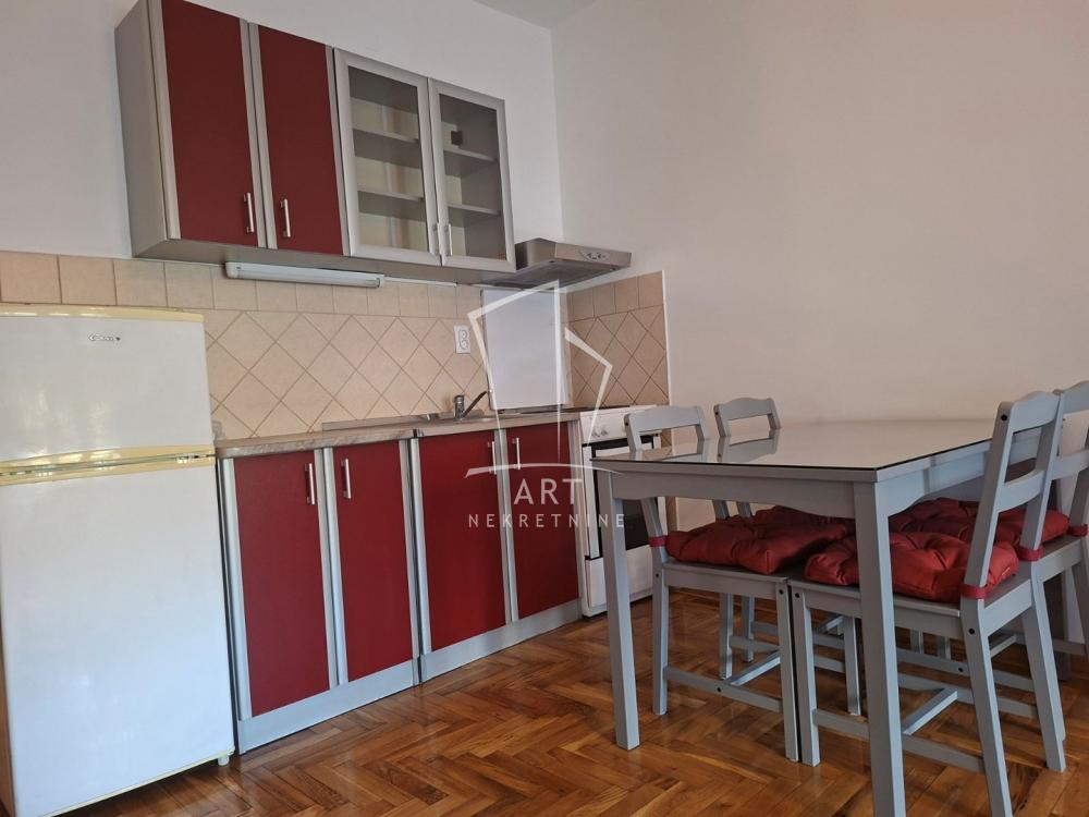 Slika 8 - Kajmakčalanska, Jednosoban stan za izdavanje, 31m2, 580€