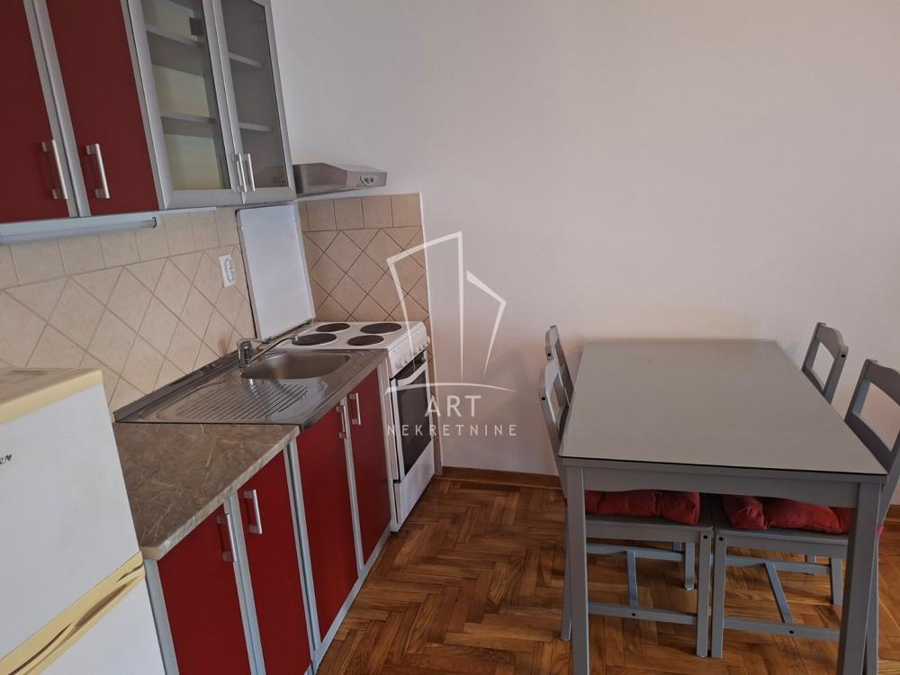 Slika 9 - Kajmakčalanska, Jednosoban stan za izdavanje, 31m2, 580€