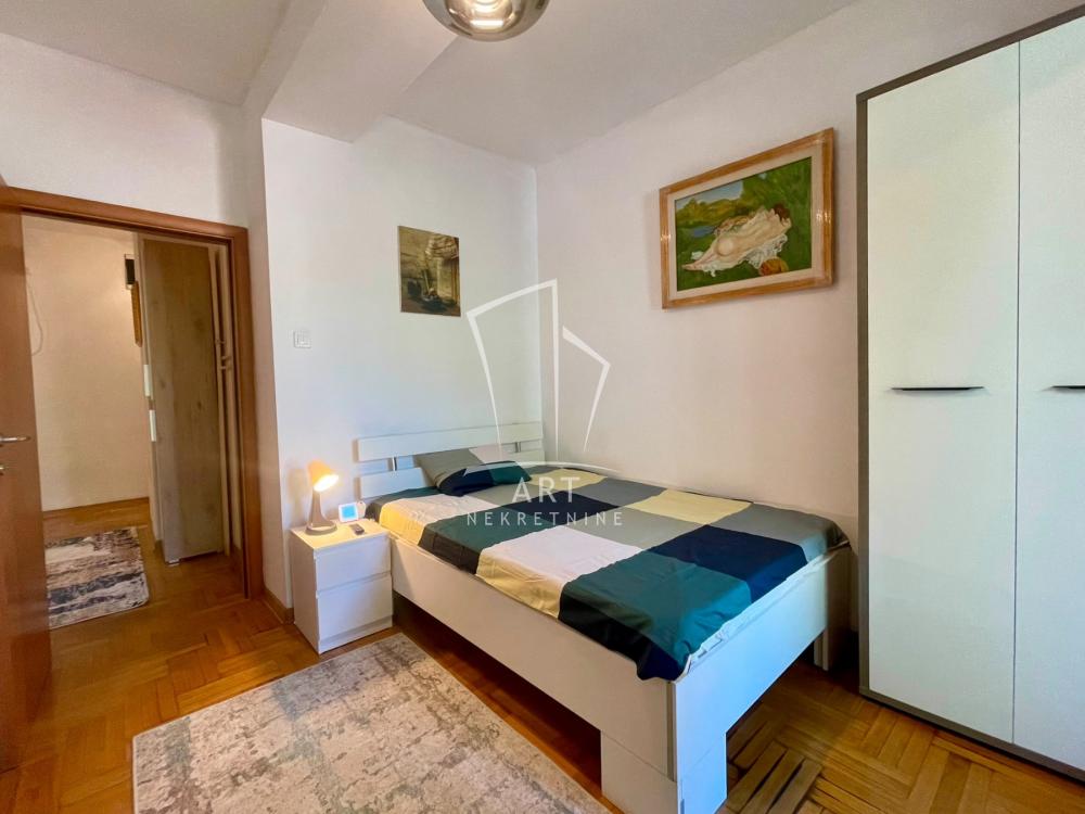Slika 1 - Baba Višnjina, Dvosoban stan za izdavanje, 51m2, 850€