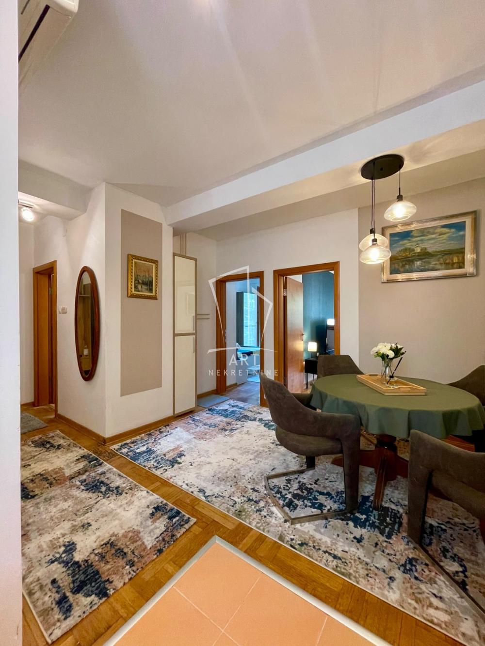 Slika 3 - Baba Višnjina, Dvosoban stan za izdavanje, 51m2, 850€