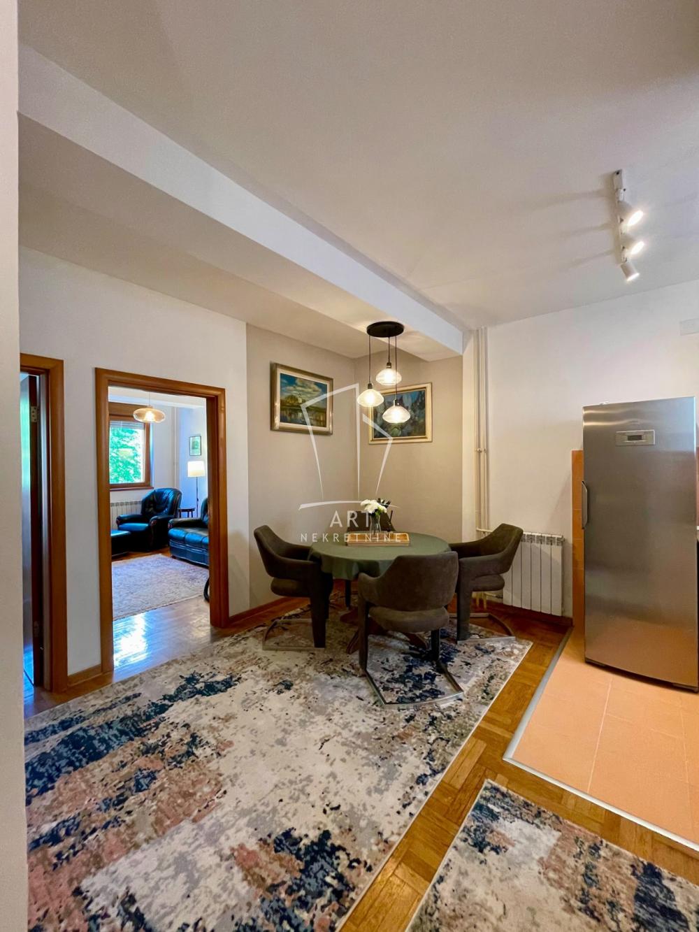 Slika 4 - Baba Višnjina, Dvosoban stan za izdavanje, 51m2, 850€