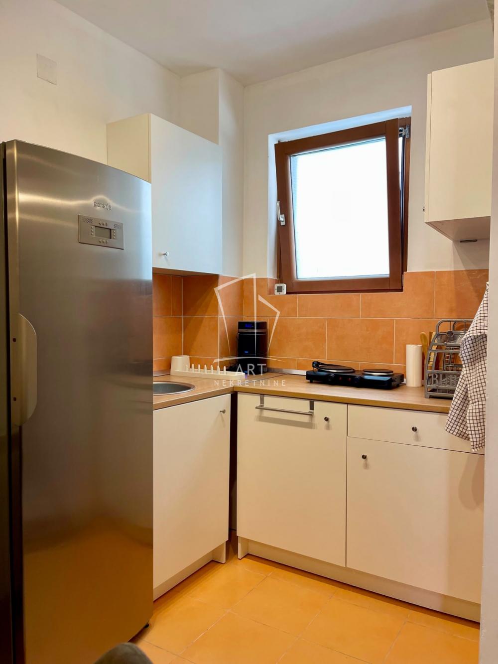 Slika 5 - Baba Višnjina, Dvosoban stan za izdavanje, 51m2, 850€